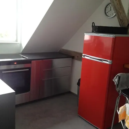 Moderne In Bahnhofsnaehe Appartement *